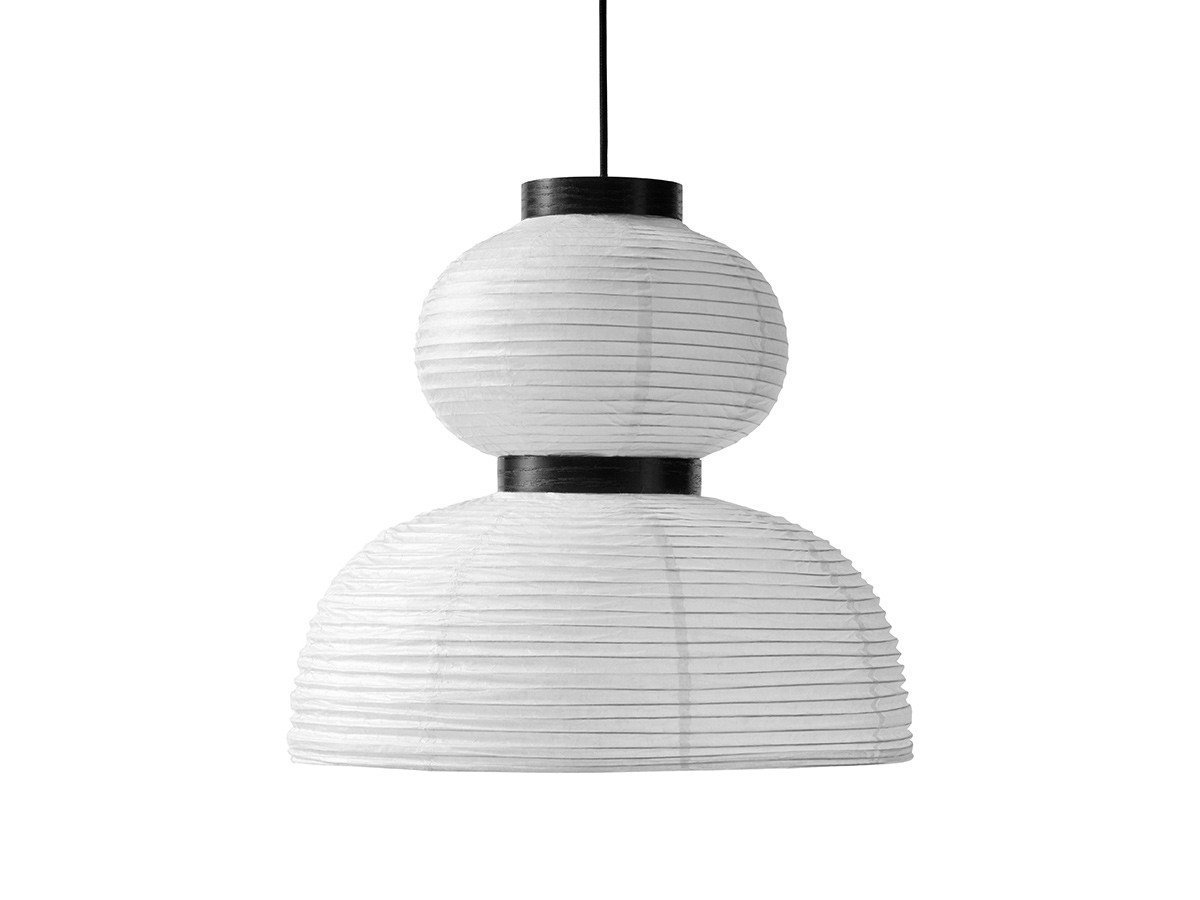 【アンドトラディション/&Tradition / GOODS】のFormakami Pendant JH4 / フォルマカミ ペンダントライト JH4 インテリア・キッズ・メンズ・レディースファッション・服の通販 founy(ファニー) 　送料無料　Free Shipping　ペーパー　Paper, Kraft Paper　モダン　Modern, Contemporary　ホーム・キャンプ・アウトドア・お取り寄せ　Home Living / Home & Lifestyle / Camping Gear / Outdoor Camping　家具・インテリア　Home Furniture & Interior. Stylish & Functional Living Spaces　ライト・照明　Lamps & Lighting Fixtures　ペンダントライト・吊り下げ照明　Pendant Light / Hanging Light Fixture　-|ID: prp329100004882790 ipo3291000000036447222
