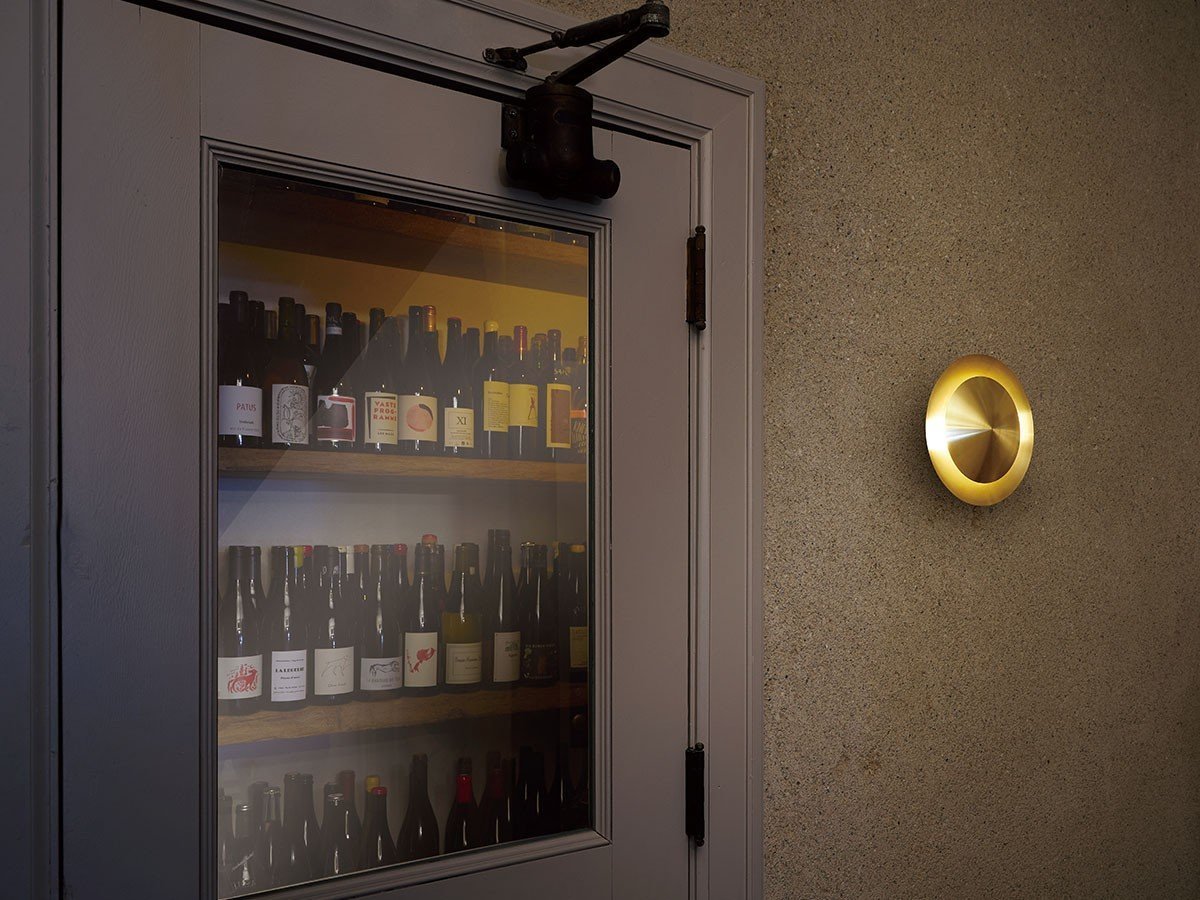 【フライミーパーラー/FLYMEe Parlor / GOODS】のWall Lamp / ウォールランプ #119946 インテリア・キッズ・メンズ・レディースファッション・服の通販 founy(ファニー) 　送料無料　Free Shipping　エレガント 上品　Elegant　パターン　Pattern, Design Print　ホーム・キャンプ・アウトドア・お取り寄せ　Home Living / Home & Lifestyle / Camping Gear / Outdoor Camping　家具・インテリア　Home Furniture & Interior. Stylish & Functional Living Spaces　ライト・照明　Lamps & Lighting Fixtures　参考イメージ|ID: prp329100004882798 ipo3291000000036447286