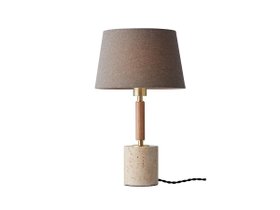 【フライミーパーラー/FLYMEe Parlor / GOODS】のTable Lamp / テーブルランプ #110813 人気、トレンドファッション・服の通販 founy(ファニー) 送料無料 Free Shipping テーブル Table, Dining Table リゾート Resort, Vacation Style ホーム・キャンプ・アウトドア・お取り寄せ Home Living / Home & Lifestyle / Camping Gear / Outdoor Camping 家具・インテリア Home Furniture & Interior. Stylish & Functional Living Spaces ライト・照明 Lamps & Lighting Fixtures |ID:prp329100004882854