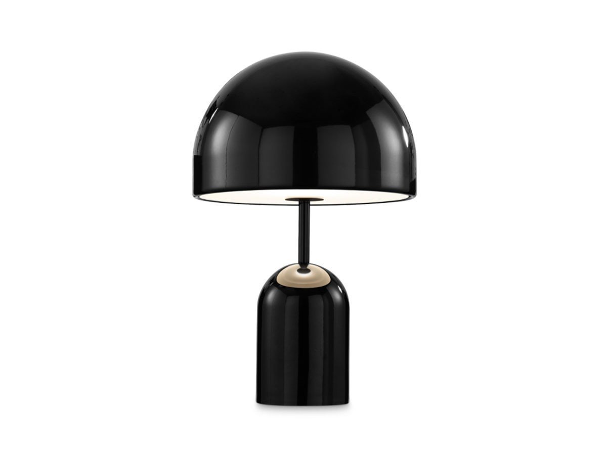 【トム ディクソン/Tom Dixon / GOODS】のBell Table LED / ベル テーブルライト 内蔵LED インテリア・キッズ・メンズ・レディースファッション・服の通販 founy(ファニー) 送料無料 Free Shipping コレクション Collection, Seasonal Line テーブル Table, Dining Table ホーム・キャンプ・アウトドア・お取り寄せ Home Living / Home & Lifestyle / Camping Gear / Outdoor Camping 家具・インテリア Home Furniture & Interior. Stylish & Functional Living Spaces ライト・照明 Lamps & Lighting Fixtures デスクライト・卓上照明 Desk Lamp / Table Lamp / Study Light ブラック|ID: prp329100004882866 ipo3291000000036448076
