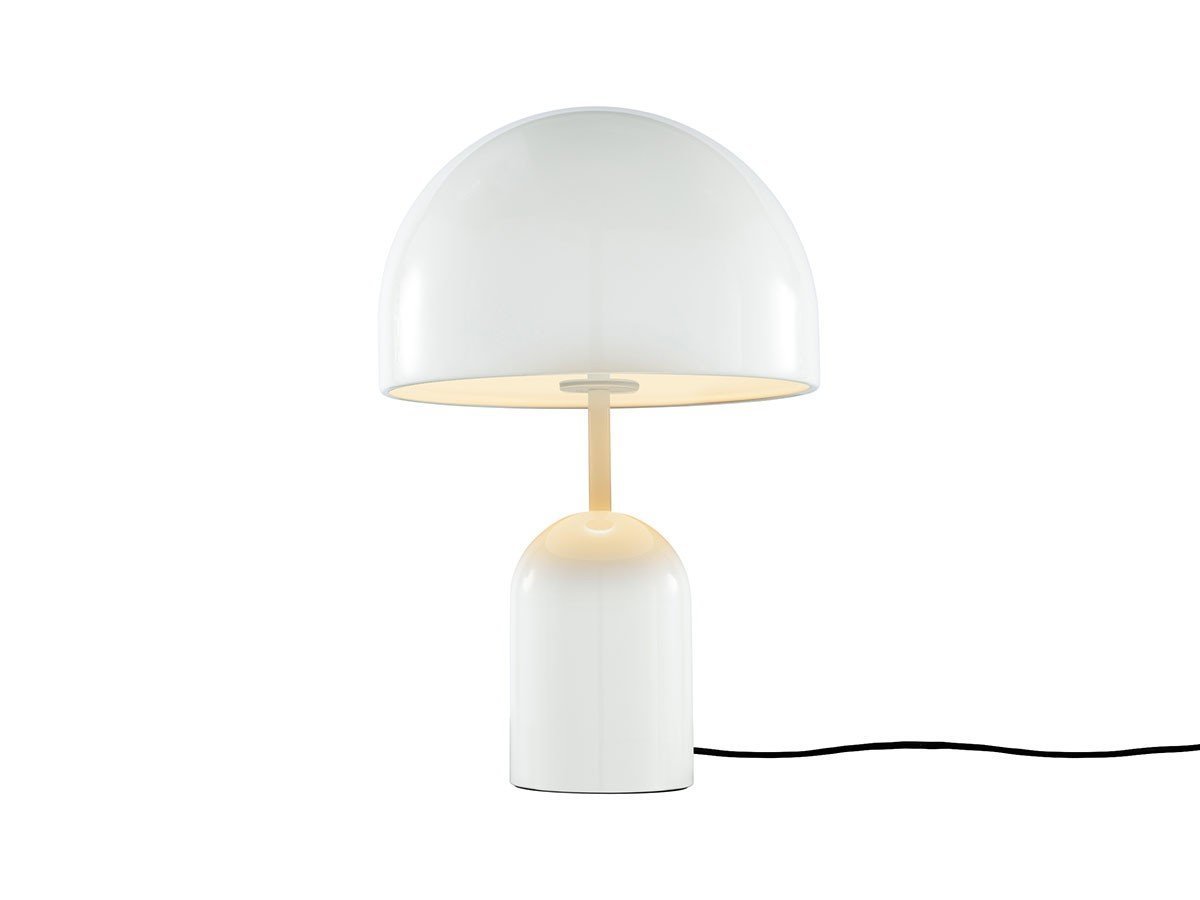 【トム ディクソン/Tom Dixon / GOODS】のBell Table LED / ベル テーブルライト 内蔵LED インテリア・キッズ・メンズ・レディースファッション・服の通販 founy(ファニー) 送料無料 Free Shipping コレクション Collection, Seasonal Line テーブル Table, Dining Table ホーム・キャンプ・アウトドア・お取り寄せ Home Living / Home & Lifestyle / Camping Gear / Outdoor Camping 家具・インテリア Home Furniture & Interior. Stylish & Functional Living Spaces ライト・照明 Lamps & Lighting Fixtures デスクライト・卓上照明 Desk Lamp / Table Lamp / Study Light ホワイト|ID: prp329100004882866 ipo3291000000036448084