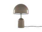 【トム ディクソン/Tom Dixon / GOODS】のBell Table LED / ベル テーブルライト 内蔵LED 人気、トレンドファッション・服の通販 founy(ファニー) 送料無料 Free Shipping コレクション Collection, Seasonal Line テーブル Table, Dining Table ホーム・キャンプ・アウトドア・お取り寄せ Home Living / Home & Lifestyle / Camping Gear / Outdoor Camping 家具・インテリア Home Furniture & Interior. Stylish & Functional Living Spaces ライト・照明 Lamps & Lighting Fixtures デスクライト・卓上照明 Desk Lamp / Table Lamp / Study Light thumbnail トープ(消灯時)|ID: prp329100004882866 ipo3291000000036448093