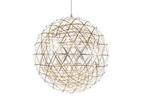 【モーイ/moooi / GOODS】のRaimond 2 R61 / レイモンド 2 R61 人気、トレンドファッション・服の通販 founy(ファニー) 送料無料 Free Shipping シンプル Simple, Minimal ワイヤー Wire, Wired Bra ホーム・キャンプ・アウトドア・お取り寄せ Home Living / Home & Lifestyle / Camping Gear / Outdoor Camping 家具・インテリア Home Furniture & Interior. Stylish & Functional Living Spaces ライト・照明 Lamps & Lighting Fixtures ペンダントライト・吊り下げ照明 Pendant Light / Hanging Light Fixture |ID:prp329100004882886