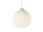 【フライミー ブラン/FLYMEe Blanc / GOODS】のPendant Light / ペンダントライト #120001 人気、トレンドファッション・服の通販 founy(ファニー) 送料無料 Free Shipping ガラス Glass, Glassware シンプル Simple, Minimal フォルム Silhouette, Form モチーフ Motif, Design Theme ホーム・キャンプ・アウトドア・お取り寄せ Home Living / Home & Lifestyle / Camping Gear / Outdoor Camping 家具・インテリア Home Furniture & Interior. Stylish & Functional Living Spaces ライト・照明 Lamps & Lighting Fixtures ペンダントライト・吊り下げ照明 Pendant Light / Hanging Light Fixture thumbnail -|ID: prp329100004882887 ipo3291000000036448254