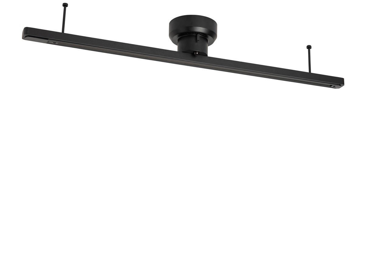 【フライミー ベーシック/FLYMEe BASIC / GOODS】のDUCT RAIL / 簡易取付け式ダクトレール LEDライト付 #121976 インテリア・キッズ・メンズ・レディースファッション・服の通販 founy(ファニー) 　送料無料　Free Shipping　アクセサリー　Fashion Accessories　リラックス　Relax, Relaxed Fit　ホーム・キャンプ・アウトドア・お取り寄せ　Home Living / Home & Lifestyle / Camping Gear / Outdoor Camping　家具・インテリア　Home Furniture & Interior. Stylish & Functional Living Spaces　ライト・照明　Lamps & Lighting Fixtures　ブラック|ID: prp329100004882945 ipo3291000000036448726