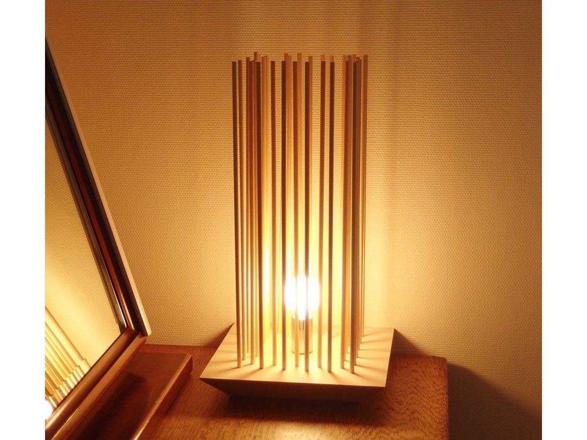 【フライミー ジャパン スタイル/FLYMEe Japan-Style / GOODS】のTable Light / テーブルライト #113719 人気、トレンドファッション・服の通販 founy(ファニー) 　送料無料　Free Shipping　テーブル　Table, Dining Table　モダン　Modern, Contemporary　ホーム・キャンプ・アウトドア・お取り寄せ　Home Living / Home & Lifestyle / Camping Gear / Outdoor Camping　家具・インテリア　Home Furniture & Interior. Stylish & Functional Living Spaces　ライト・照明　Lamps & Lighting Fixtures　フロアランプ・スタンドライト　Floor Lamp / Standing Lamp　ホーム・キャンプ・アウトドア・お取り寄せ　Home Living / Home & Lifestyle / Camping Gear / Outdoor Camping　家具・インテリア　Home Furniture & Interior. Stylish & Functional Living Spaces　ライト・照明　Lamps & Lighting Fixtures　デスクライト・卓上照明　Desk Lamp / Table Lamp / Study Light　 other-1|ID: prp329100004882965 ipo3291000000036448950