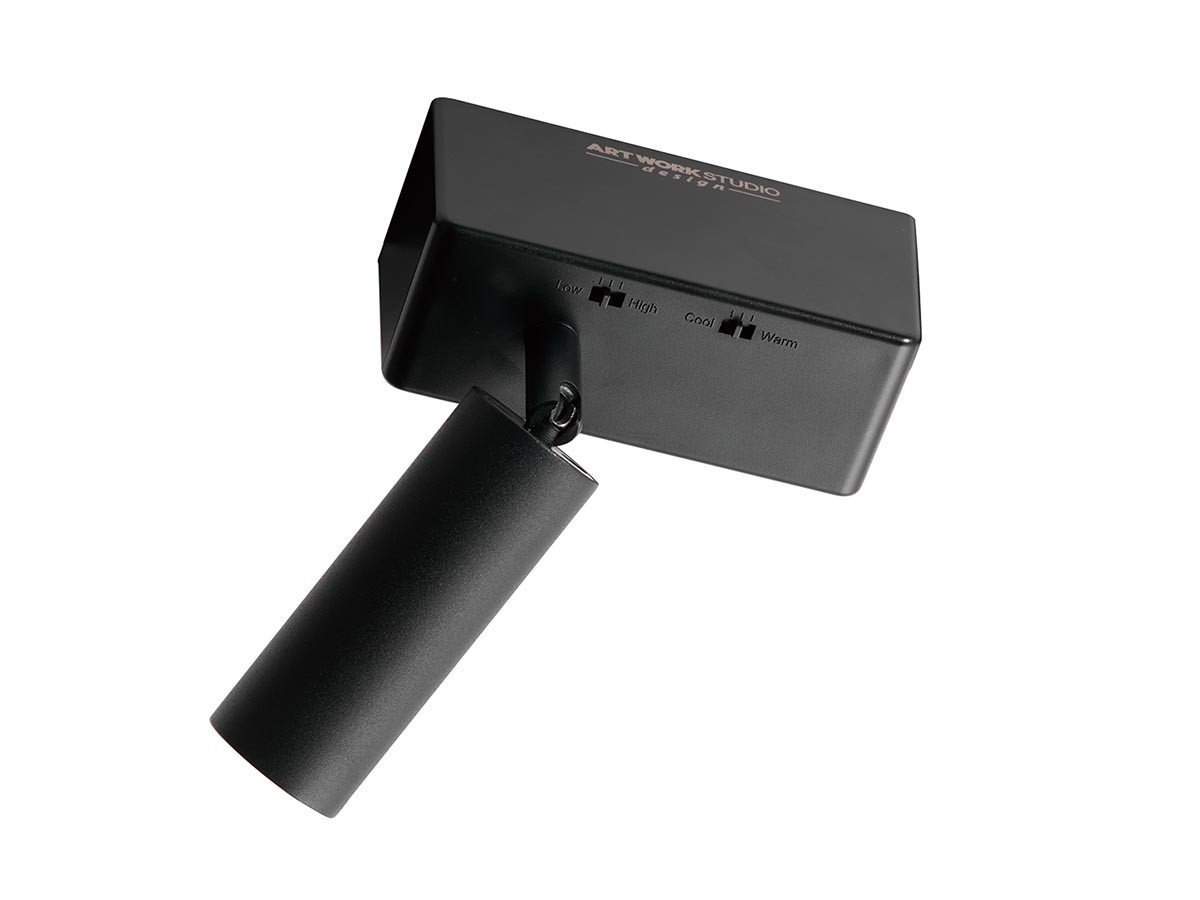 【アートワークスタジオ/ART WORK STUDIO / GOODS】のGrid Slim 2 Duct Down Light / グリッドスリム 2ダクトダウンライト インテリア・キッズ・メンズ・レディースファッション・服の通販 founy(ファニー) 　送料無料　Free Shipping　コンパクト　Compact, Small Size　スリム　Slim, Slim Fit　ダウン　Down, Puffer　ホーム・キャンプ・アウトドア・お取り寄せ　Home Living / Home & Lifestyle / Camping Gear / Outdoor Camping　家具・インテリア　Home Furniture & Interior. Stylish & Functional Living Spaces　ライト・照明　Lamps & Lighting Fixtures　参考イメージ|ID: prp329100004882991 ipo3291000000036449332