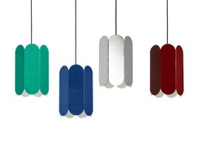 【ヘイ/HAY / GOODS】のARCS SHADE + CORD SET PENDANT / アークス シェード + ペンダントコードセット 人気、トレンドファッション・服の通販 founy(ファニー) 送料無料 Free Shipping シンプル Simple, Minimal スカラップ Scallop, Scalloped Edge パターン Pattern, Design Print フォルム Silhouette, Form ホーム・キャンプ・アウトドア・お取り寄せ Home Living / Home & Lifestyle / Camping Gear / Outdoor Camping 家具・インテリア Home Furniture & Interior. Stylish & Functional Living Spaces ライト・照明 Lamps & Lighting Fixtures ペンダントライト・吊り下げ照明 Pendant Light / Hanging Light Fixture |ID:prp329100004883039