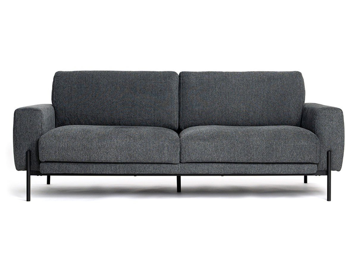 【コタン/cotan / GOODS】のCLAUS / クラウス ソファ インテリア・キッズ・メンズ・レディースファッション・服の通販 founy(ファニー) 　クッション　Cushion, Throw Pillow　シンプル　Simple, Minimal　フィット　Fit, Slim Fit　フォーム　Form　ベーシック　Basic, Essential　リラックス　Relax, Relaxed Fit　ホーム・キャンプ・アウトドア・お取り寄せ　Home Living / Home & Lifestyle / Camping Gear / Outdoor Camping　家具・インテリア　Home Furniture & Interior. Stylish & Functional Living Spaces　その他 インテリア雑貨、家具　Home Decor & Furniture Extras　チャコールグレー、サイズ:3シート|ID: prp329100004883073 ipo3291000000036450217