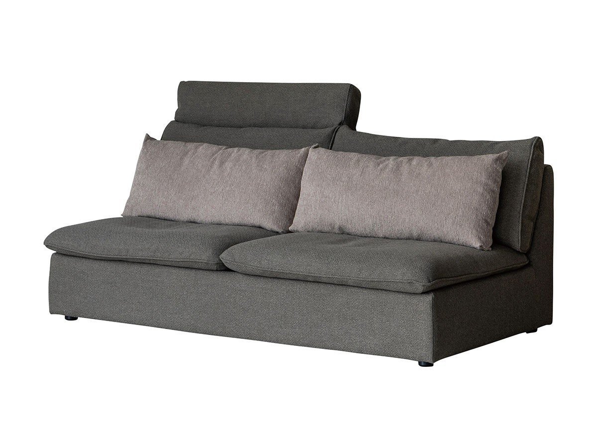 【クラッシュゲート/CRASH GATE / GOODS】のOFT SOFA 2.5P / オフト ソファ 2.5人掛け インテリア・キッズ・メンズ・レディースファッション・服の通販 founy(ファニー) 　ファブリック　Fabric, Textile　フェザー　Feather, Feather Detail　リラックス　Relax, Relaxed Fit　ホーム・キャンプ・アウトドア・お取り寄せ　Home Living / Home & Lifestyle / Camping Gear / Outdoor Camping　家具・インテリア　Home Furniture & Interior. Stylish & Functional Living Spaces　ソファー　Couches & Sofas　ヘッドレスト:1点|ID: prp329100004883148 ipo3291000000036450876