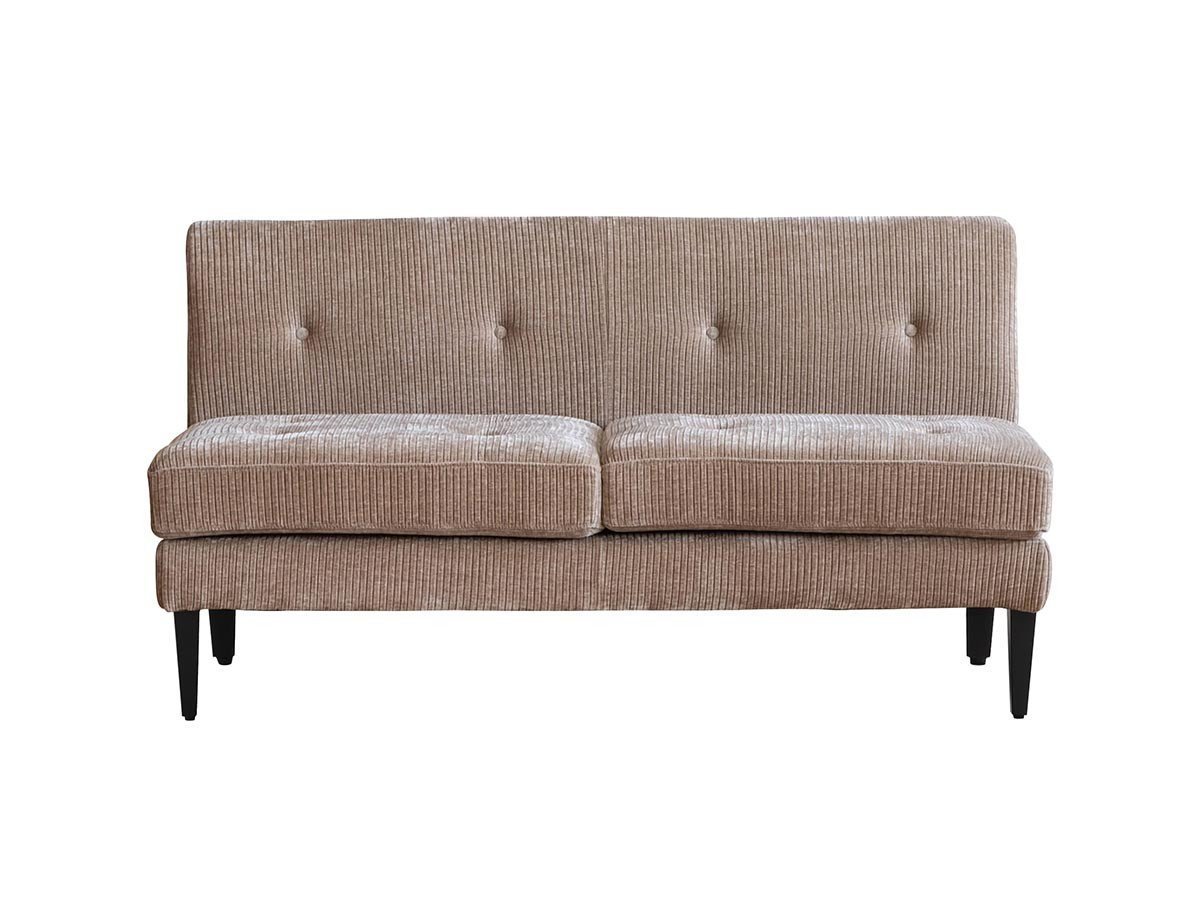 【ノットアンティークス/knot antiques / CRASH GATE / GOODS】のGRESS SOFA / グレス 2人掛けソファ 肘なし(ジャガード) インテリア・キッズ・メンズ・レディースファッション・服の通販 founy(ファニー) 　スリム　Slim, Slim Fit　タオル　Towel, Bath Towel　テーブル　Table, Dining Table　ヴィンテージ　Vintage Style　ホーム・キャンプ・アウトドア・お取り寄せ　Home Living / Home & Lifestyle / Camping Gear / Outdoor Camping　家具・インテリア　Home Furniture & Interior. Stylish & Functional Living Spaces　ソファー　Couches & Sofas　張地:アーバングレー|ID: prp329100004883216 ipo3291000000036451546