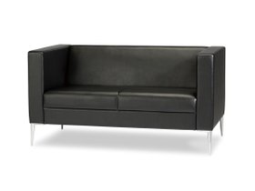 【フライミー ノワール/FLYMEe Noir / GOODS】の2P Sofa / 2人掛けソファ f70326 人気、トレンドファッション・服の通販 founy(ファニー) 送料無料 Free Shipping シルバー Silver, Metallic Silver シンプル Simple, Minimal スタイリッシュ Stylish, Fashionable フォルム Silhouette, Form フラット Flat, Flat Shoes ホーム・キャンプ・アウトドア・お取り寄せ Home Living / Home & Lifestyle / Camping Gear / Outdoor Camping 家具・インテリア Home Furniture & Interior. Stylish & Functional Living Spaces ソファー Couches & Sofas |ID:prp329100004883293