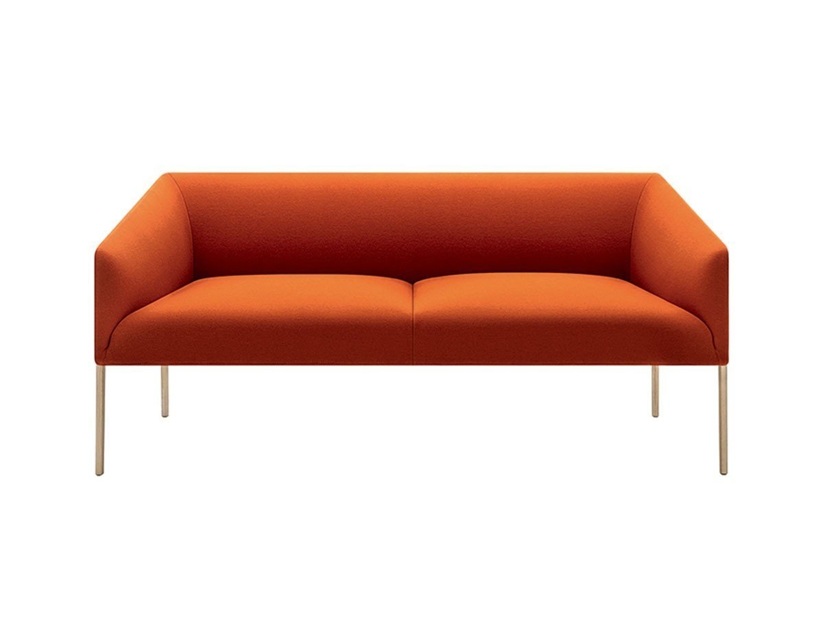 【アルペール/arper / GOODS】のSaari Sofa 2P / サーリ 2人掛けソファ 人気、トレンドファッション・服の通販 founy(ファニー) エレガント 上品 Elegant クラシック Classic, Timeless Style スリム Slim, Slim Fit フォルム Silhouette, Form ホーム・キャンプ・アウトドア・お取り寄せ Home Living / Home & Lifestyle / Camping Gear / Outdoor Camping 家具・インテリア Home Furniture & Interior. Stylish & Functional Living Spaces ソファー Couches & Sofas other-1|ID: prp329100004883321 ipo3291000000036452404