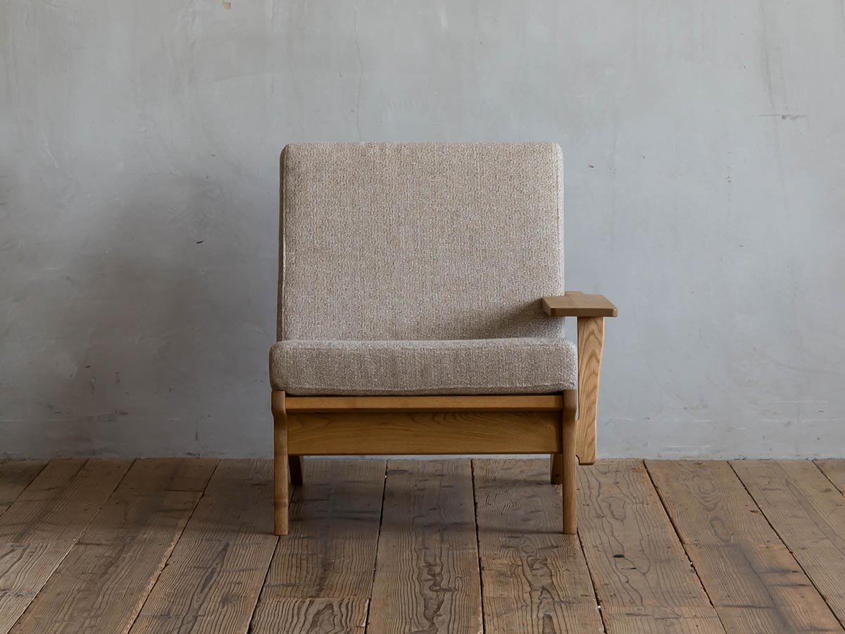 【イージーライフ/Easy Life / GOODS】のBIGOH SOFA / ビゴー ソファ 片肘 インテリア・キッズ・メンズ・レディースファッション・服の通販 founy(ファニー) 　クッション　Cushion, Throw Pillow　スマート　Smart, Elegant　フレーム　Frame, Outline　モチーフ　Motif, Design Theme　ホーム・キャンプ・アウトドア・お取り寄せ　Home Living / Home & Lifestyle / Camping Gear / Outdoor Camping　家具・インテリア　Home Furniture & Interior. Stylish & Functional Living Spaces　ソファー　Couches & Sofas　アーム位置:左アーム|ID: prp329100004883362 ipo3291000000036452799