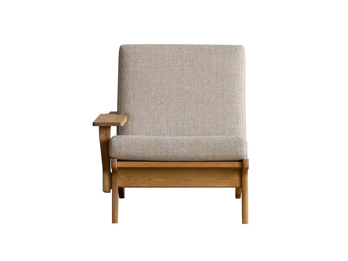 【イージーライフ/Easy Life / GOODS】のBIGOH SOFA / ビゴー ソファ 片肘 インテリア・キッズ・メンズ・レディースファッション・服の通販 founy(ファニー) 　クッション　Cushion, Throw Pillow　スマート　Smart, Elegant　フレーム　Frame, Outline　モチーフ　Motif, Design Theme　ホーム・キャンプ・アウトドア・お取り寄せ　Home Living / Home & Lifestyle / Camping Gear / Outdoor Camping　家具・インテリア　Home Furniture & Interior. Stylish & Functional Living Spaces　ソファー　Couches & Sofas　アーム位置:右アーム|ID: prp329100004883362 ipo3291000000036452806