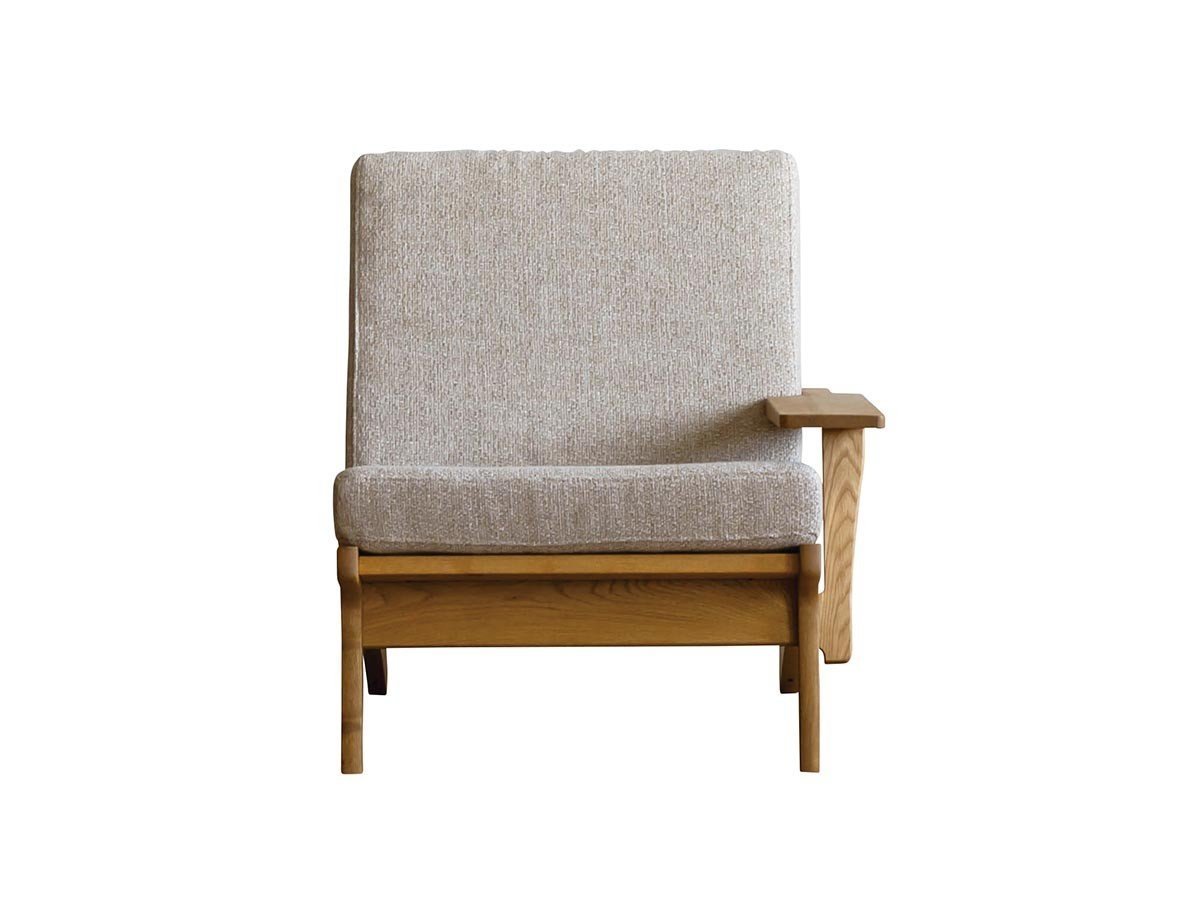 【イージーライフ/Easy Life / GOODS】のBIGOH SOFA / ビゴー ソファ 片肘 インテリア・キッズ・メンズ・レディースファッション・服の通販 founy(ファニー) 　クッション　Cushion, Throw Pillow　スマート　Smart, Elegant　フレーム　Frame, Outline　モチーフ　Motif, Design Theme　ホーム・キャンプ・アウトドア・お取り寄せ　Home Living / Home & Lifestyle / Camping Gear / Outdoor Camping　家具・インテリア　Home Furniture & Interior. Stylish & Functional Living Spaces　ソファー　Couches & Sofas　アーム位置:左アーム|ID: prp329100004883362 ipo3291000000036452808