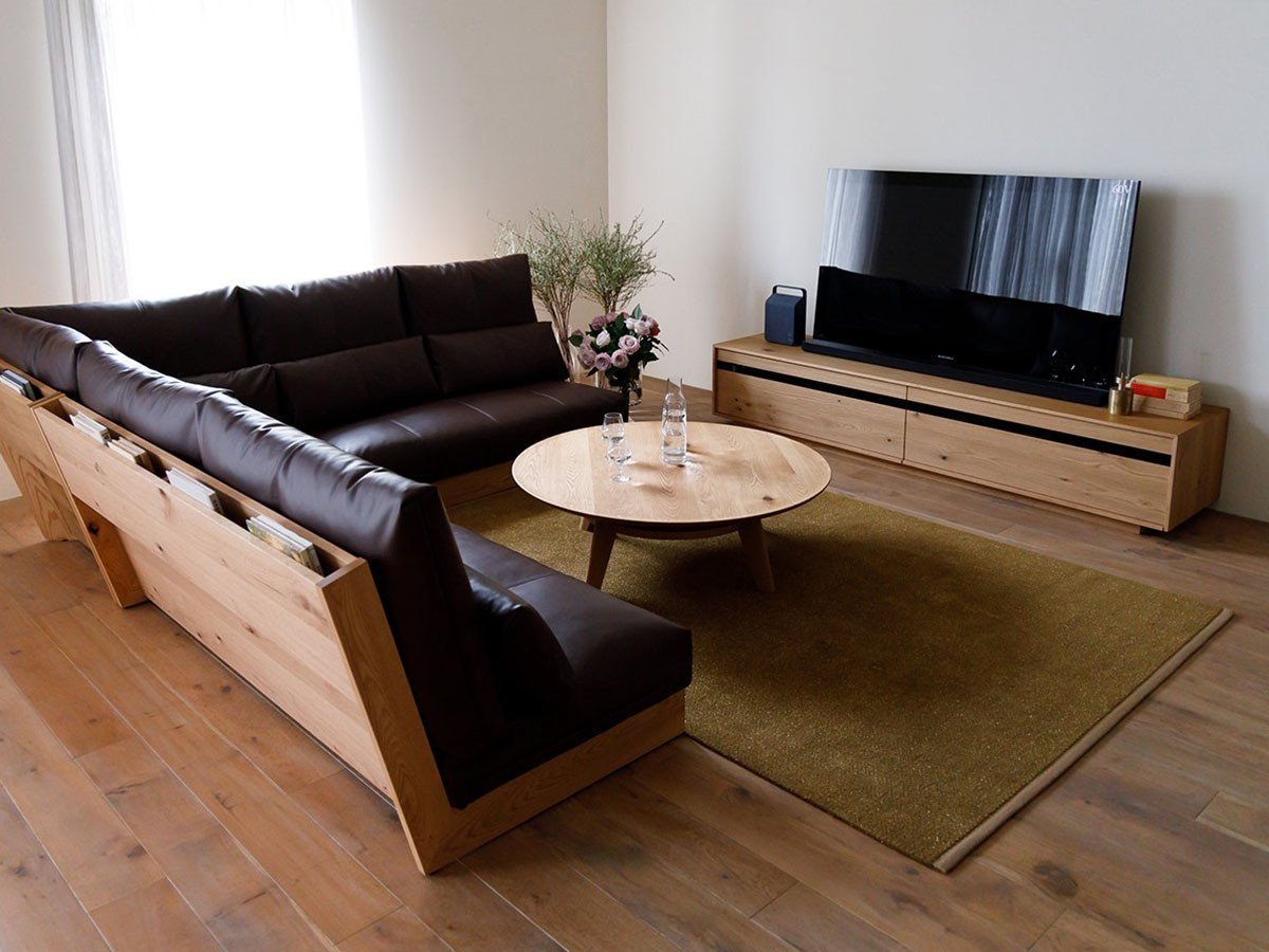 【ヒラシマ/HIRASHIMA / GOODS】のLIBERIA PLUS Sofa / リベリアプラス ソファ インテリア・キッズ・メンズ・レディースファッション・服の通販 founy(ファニー) クッション Cushion, Throw Pillow 雑誌 Magazine, Fashion Magazine フレーム Frame, Outline ミドル Middle Length, Mid Height ラバー Rubber, Rubber Sole ホーム・キャンプ・アウトドア・お取り寄せ Home Living / Home & Lifestyle / Camping Gear / Outdoor Camping 家具・インテリア Home Furniture & Interior. Stylish & Functional Living Spaces ソファー Couches & Sofas 同シリーズの「コーナーソファ」を組み合わせたイメージ|ID: prp329100004883396 ipo3291000000036453193