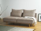 【アドレス/address / GOODS】のGround Sofa / グラウンド ソファ 人気、トレンドファッション・服の通販 founy(ファニー) クッション Cushion, Throw Pillow シリコン Silicone, Silicone Material フェザー Feather, Feather Detail ホーム・キャンプ・アウトドア・お取り寄せ Home Living / Home & Lifestyle / Camping Gear / Outdoor Camping 家具・インテリア Home Furniture & Interior. Stylish & Functional Living Spaces ソファー Couches & Sofas thumbnail 張地:グレーベージュ|ID: prp329100004883399 ipo3291000000036453213