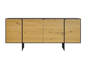 【サンダーデザイン/XANDER DESIGNS / GOODS】のESTRIA SIDE BOARD 1800 / エストリア サイドボード 1800 人気、トレンドファッション・服の通販 founy(ファニー) スマート Smart, Elegant ホーム・キャンプ・アウトドア・お取り寄せ Home Living / Home & Lifestyle / Camping Gear / Outdoor Camping 家具・インテリア Home Furniture & Interior. Stylish & Functional Living Spaces 収納家具・キャビネット Storage Furniture サイドボード・リビング収納 Cabinet / Storage Cabinet |ID:prp329100004883429