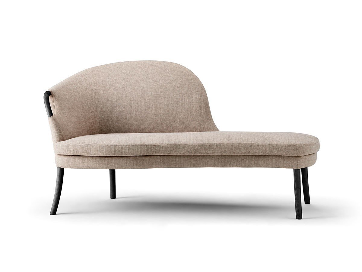 【エレガンス/ELEGANCE / GOODS】のCOUCH SOFA / カウチソファ インテリア・キッズ・メンズ・レディースファッション・服の通販 founy(ファニー) 　スマート　Smart, Elegant　フォルム　Silhouette, Form　ホーム・キャンプ・アウトドア・お取り寄せ　Home Living / Home & Lifestyle / Camping Gear / Outdoor Camping　家具・インテリア　Home Furniture & Interior. Stylish & Functional Living Spaces　ソファー　Couches & Sofas　カウチソファ・シェーズロング　Chaise Lounge Sofas　張地:ファブリック N1(基本色)、フレーム:ブラック、アーム位置:右アーム|ID: prp329100004883442 ipo3291000000036453714