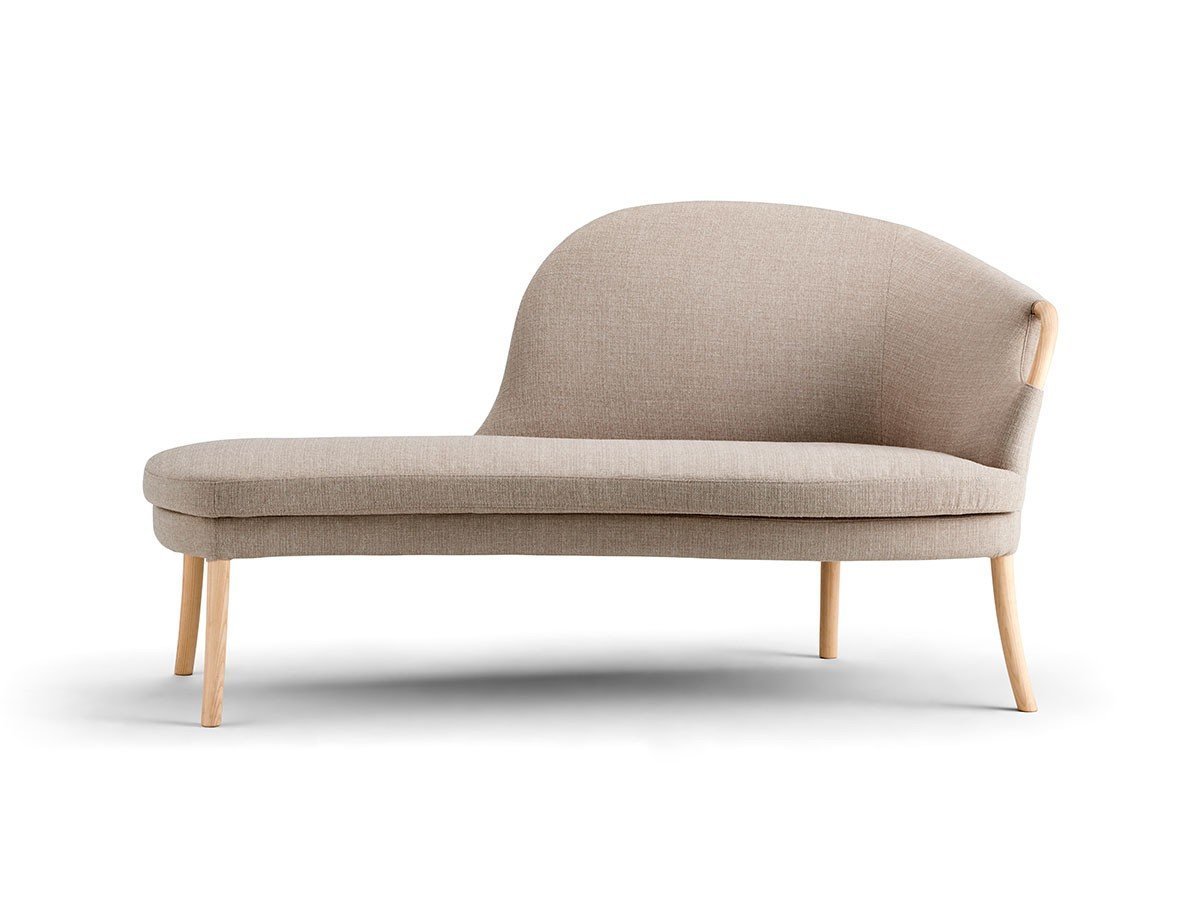 【エレガンス/ELEGANCE / GOODS】のCOUCH SOFA / カウチソファ インテリア・キッズ・メンズ・レディースファッション・服の通販 founy(ファニー) 　スマート　Smart, Elegant　フォルム　Silhouette, Form　ホーム・キャンプ・アウトドア・お取り寄せ　Home Living / Home & Lifestyle / Camping Gear / Outdoor Camping　家具・インテリア　Home Furniture & Interior. Stylish & Functional Living Spaces　ソファー　Couches & Sofas　カウチソファ・シェーズロング　Chaise Lounge Sofas　張地:ファブリック N1(基本色)、フレーム:ソープ、アーム位置:左アーム|ID: prp329100004883442 ipo3291000000036453716