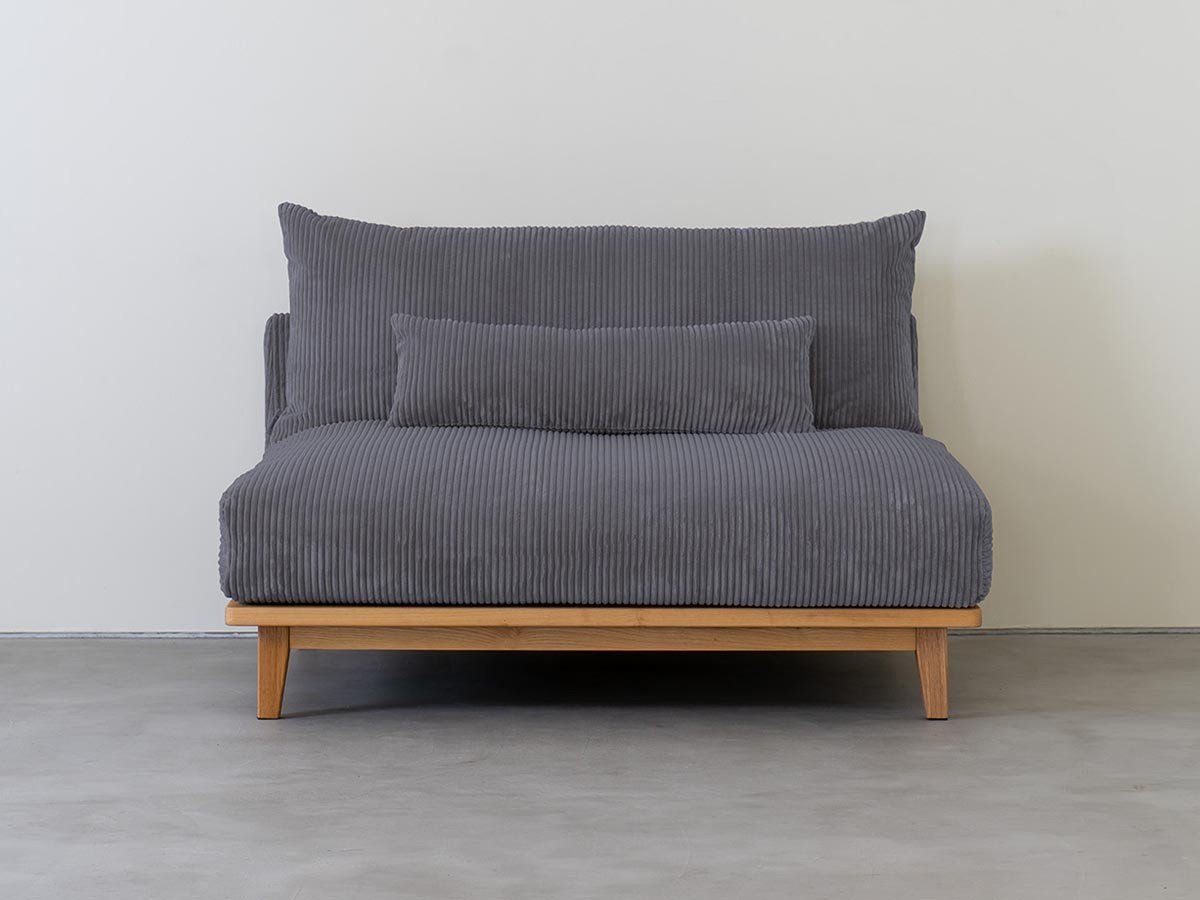 【フミ/Fumi / GOODS】の幸せになるソファ / 幸せになるソファ ワイド(コーデュロイ) インテリア・キッズ・メンズ・レディースファッション・服の通販 founy(ファニー) クッション Cushion, Throw Pillow コーデュロイ Corduroy, Cord Fabric スマート Smart, Elegant タオル Towel, Bath Towel テーブル Table, Dining Table フェザー Feather, Feather Detail ワイド Wide, Wide Fit 冬 Winter / This Winter おすすめ Recommended / Our Picks 夏 Summer ホーム・キャンプ・アウトドア・お取り寄せ Home Living / Home & Lifestyle / Camping Gear / Outdoor Camping 家具・インテリア Home Furniture & Interior. Stylish & Functional Living Spaces その他 インテリア雑貨、家具 Home Decor & Furniture Extras 張地:グレー、肘用テーブル:不要|ID: prp329100004883448 ipo3291000000036453782