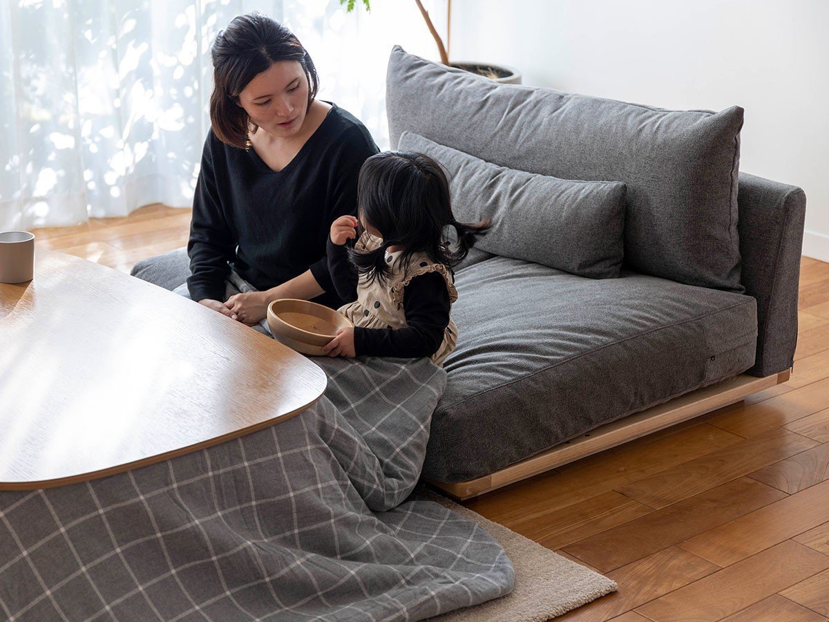 【フミ/Fumi / GOODS】の幸せになるソファ / 幸せになるソファ ワイド(コーデュロイ) インテリア・キッズ・メンズ・レディースファッション・服の通販 founy(ファニー) クッション Cushion, Throw Pillow コーデュロイ Corduroy, Cord Fabric スマート Smart, Elegant タオル Towel, Bath Towel テーブル Table, Dining Table フェザー Feather, Feather Detail ワイド Wide, Wide Fit 冬 Winter / This Winter おすすめ Recommended / Our Picks 夏 Summer ホーム・キャンプ・アウトドア・お取り寄せ Home Living / Home & Lifestyle / Camping Gear / Outdoor Camping 家具・インテリア Home Furniture & Interior. Stylish & Functional Living Spaces その他 インテリア雑貨、家具 Home Decor & Furniture Extras 「ロータイプ脚部」参考イメージ|ID: prp329100004883448 ipo3291000000036453810