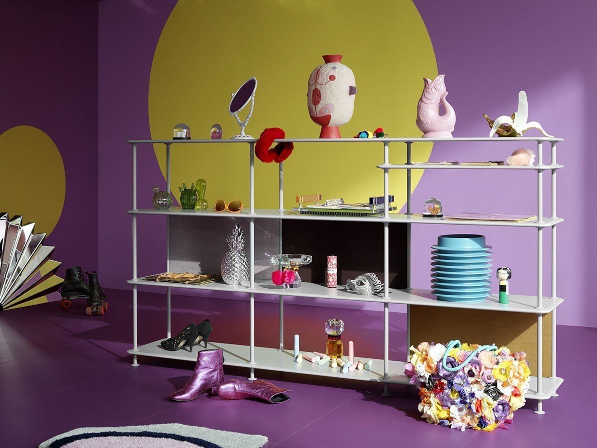 【モンタナ/Montana / GOODS】のMontana Free / モンタナ フリー シェルフ 200000 インテリア・キッズ・メンズ・レディースファッション・服の通販 founy(ファニー) アクセサリー Fashion Accessories クラシカル Classical, Vintage-Inspired シンプル Simple, Minimal フォルム Silhouette, Form マグネット Magnet, Magnetic Closure 送料無料 Free Shipping ホーム・キャンプ・アウトドア・お取り寄せ Home Living / Home & Lifestyle / Camping Gear / Outdoor Camping 家具・インテリア Home Furniture & Interior. Stylish & Functional Living Spaces 収納家具・キャビネット Storage Furniture シェルフ・オープンラック・収納棚 Open Shelf Rack ホーム・キャンプ・アウトドア・お取り寄せ Home Living / Home & Lifestyle / Camping Gear / Outdoor Camping 家具・インテリア Home Furniture & Interior. Stylish & Functional Living Spaces 収納家具・キャビネット Storage Furniture 本棚・マガジンスタンド Bookshelf/Magazine Rack 参考イメージ(フィオルド)|ID: prp329100004883488 ipo3291000000036454110