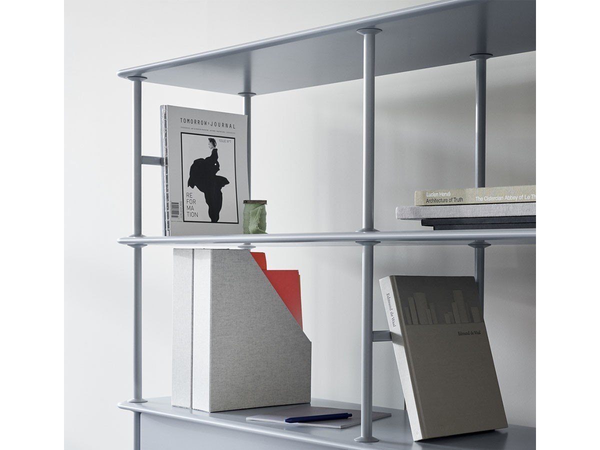 【モンタナ/Montana / GOODS】のMontana Free / モンタナ フリー シェルフ 200000 インテリア・キッズ・メンズ・レディースファッション・服の通販 founy(ファニー) アクセサリー Fashion Accessories クラシカル Classical, Vintage-Inspired シンプル Simple, Minimal フォルム Silhouette, Form マグネット Magnet, Magnetic Closure 送料無料 Free Shipping ホーム・キャンプ・アウトドア・お取り寄せ Home Living / Home & Lifestyle / Camping Gear / Outdoor Camping 家具・インテリア Home Furniture & Interior. Stylish & Functional Living Spaces 収納家具・キャビネット Storage Furniture シェルフ・オープンラック・収納棚 Open Shelf Rack ホーム・キャンプ・アウトドア・お取り寄せ Home Living / Home & Lifestyle / Camping Gear / Outdoor Camping 家具・インテリア Home Furniture & Interior. Stylish & Functional Living Spaces 収納家具・キャビネット Storage Furniture 本棚・マガジンスタンド Bookshelf/Magazine Rack 参考イメージ|ID: prp329100004883488 ipo3291000000036454112