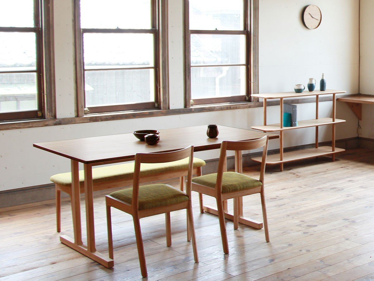 【テオリ/TEORI / GOODS】のTROIS SHELF / トロワ シェルフ 幅150cm インテリア・キッズ・メンズ・レディースファッション・服の通販 founy(ファニー) オイル Body Oil 抗菌 Antibacterial, Bacteria-Resistant シンプル Simple, Minimal ホーム・キャンプ・アウトドア・お取り寄せ Home Living / Home & Lifestyle / Camping Gear / Outdoor Camping 家具・インテリア Home Furniture & Interior. Stylish & Functional Living Spaces 収納家具・キャビネット Storage Furniture シェルフ・オープンラック・収納棚 Open Shelf Rack |ID: prp329100004883533 ipo3291000000036454486