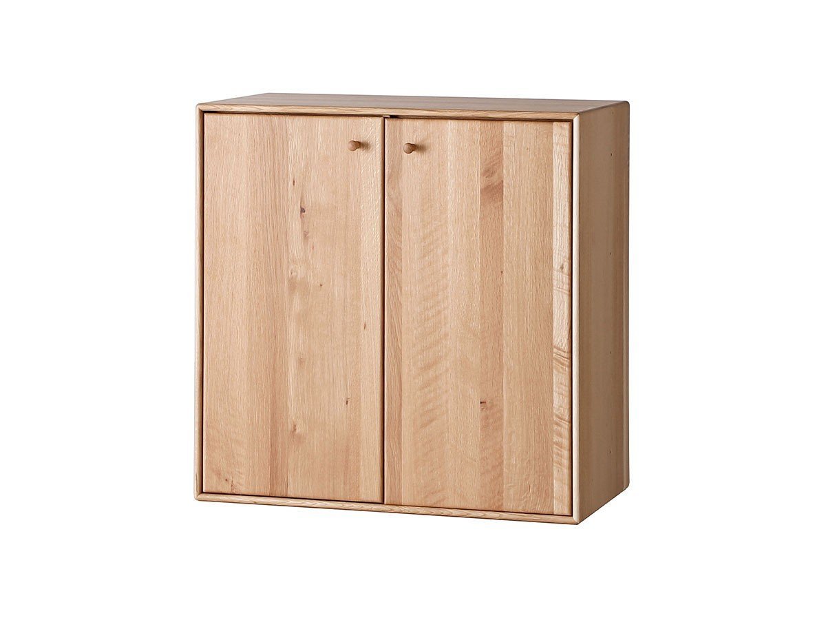 【日進木工/NISSHIN MOKKOU / GOODS】のac-cent KIBAKO / アクセント キバコ 板扉キャビネット 人気、トレンドファッション・服の通販 founy(ファニー) 　送料無料　Free Shipping　ボックス　Boxy, Box Shape　ホーム・キャンプ・アウトドア・お取り寄せ　Home Living / Home & Lifestyle / Camping Gear / Outdoor Camping　家具・インテリア　Home Furniture & Interior. Stylish & Functional Living Spaces　収納家具・キャビネット　Storage Furniture　収納キャビネット・扉付き棚　Cabinet / Storage Cabinet　 other-1|ID: prp329100004883542 ipo3291000000036454564