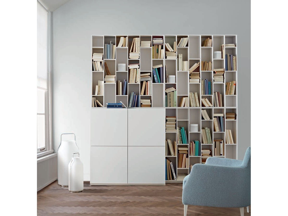 【リーン ロゼ/ligne roset / GOODS】のROSETBook&Look / ロゼブック & ルック シェルフ6列 インテリア・キッズ・メンズ・レディースファッション・服の通販 founy(ファニー) 　エレガント 上品　Elegant　シンプル　Simple, Minimal　フランス　France, French　ホーム・キャンプ・アウトドア・お取り寄せ　Home Living / Home & Lifestyle / Camping Gear / Outdoor Camping　家具・インテリア　Home Furniture & Interior. Stylish & Functional Living Spaces　収納家具・キャビネット　Storage Furniture　シェルフ・オープンラック・収納棚　Open Shelf Rack　ホーム・キャンプ・アウトドア・お取り寄せ　Home Living / Home & Lifestyle / Camping Gear / Outdoor Camping　家具・インテリア　Home Furniture & Interior. Stylish & Functional Living Spaces　収納家具・キャビネット　Storage Furniture　本棚・マガジンスタンド　Bookshelf/Magazine Rack　複数台を連結してご使用になる場合、連結穴を加工してお届けします。安全上、連結穴なしで上積みすることは|ID: prp329100004883545 ipo3291000000036454581