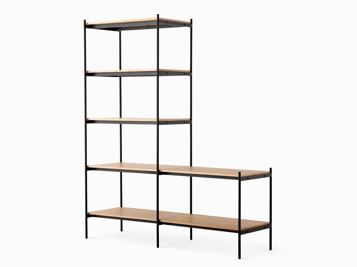 【ライクイット/like-it / GOODS】のShelving System / シェルビングシステム 450SL インテリア・キッズ・メンズ・レディースファッション・服の通販 founy(ファニー) ボックス Boxy, Box Shape 送料無料 Free Shipping ホーム・キャンプ・アウトドア・お取り寄せ Home Living / Home & Lifestyle / Camping Gear / Outdoor Camping 家具・インテリア Home Furniture & Interior. Stylish & Functional Living Spaces 収納家具・キャビネット Storage Furniture シェルフ・オープンラック・収納棚 Open Shelf Rack 参考イメージ|ID: prp329100004883552 ipo3291000000036454652