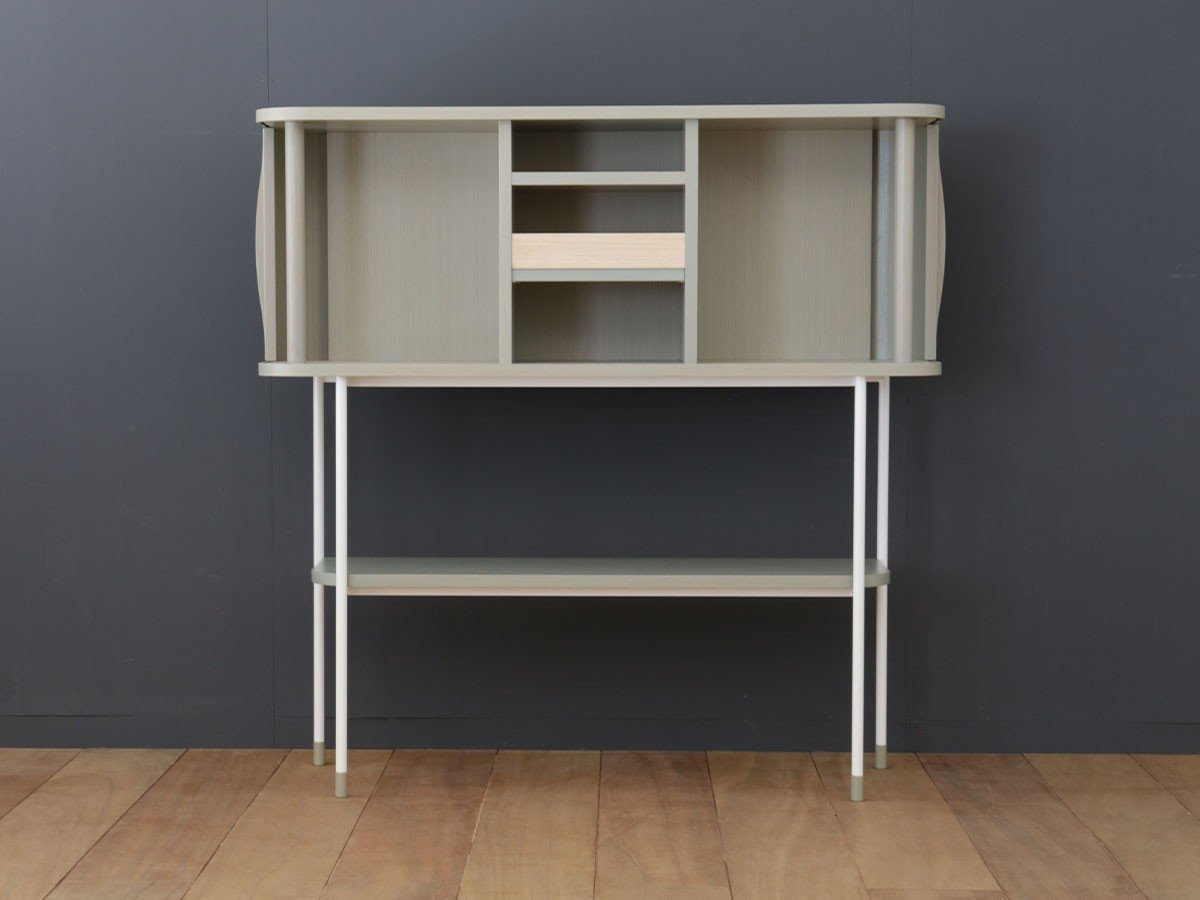 【アキ プラス/AKI+ / GOODS】のJYABARA Two Leaf Chest / ジャバラ ツーリーフ チェスト 高さ120cm インテリア・キッズ・メンズ・レディースファッション・服の通販 founy(ファニー) 　ホーム・キャンプ・アウトドア・お取り寄せ　Home Living / Home & Lifestyle / Camping Gear / Outdoor Camping　家具・インテリア　Home Furniture & Interior. Stylish & Functional Living Spaces　収納家具・キャビネット　Storage Furniture　チェスト・収納引き出し　Drawers / Storage Chest　ホーム・キャンプ・アウトドア・お取り寄せ　Home Living / Home & Lifestyle / Camping Gear / Outdoor Camping　家具・インテリア　Home Furniture & Interior. Stylish & Functional Living Spaces　収納家具・キャビネット　Storage Furniture　サイドボード・リビング収納　Cabinet / Storage Cabinet　|ID: prp329100004883559 ipo3291000000036454702