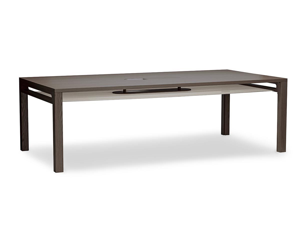 【アリアケ/ARIAKE / GOODS】のToami Table / トアミ テーブル インテリア・キッズ・メンズ・レディースファッション・服の通販 founy(ファニー) 　アクセサリー　Fashion Accessories　スマート　Smart, Elegant　テーブル　Table, Dining Table　ホーム・キャンプ・アウトドア・お取り寄せ　Home Living / Home & Lifestyle / Camping Gear / Outdoor Camping　家具・インテリア　Home Furniture & Interior. Stylish & Functional Living Spaces　テーブル　Dining, Coffee & Side Tables　ダイニングテーブル・食卓テーブル　Dining Tables　スモークオーク、サイズ:幅240 × 奥行120cm|ID: prp329100004883563 ipo3291000000036454745