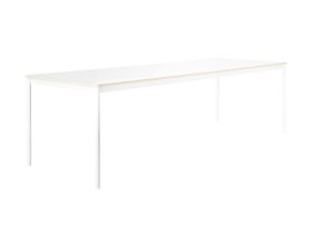 【ムート/MUUTO / GOODS】のBASE TABLE / ベーステーブル 250 × 90 人気、トレンドファッション・服の通販 founy(ファニー) アクリル Acrylic Material シンプル Simple, Minimal テーブル Table, Dining Table フィット Fit, Slim Fit フレーム Frame, Outline ホーム・キャンプ・アウトドア・お取り寄せ Home Living / Home & Lifestyle / Camping Gear / Outdoor Camping 家具・インテリア Home Furniture & Interior. Stylish & Functional Living Spaces テーブル Dining, Coffee & Side Tables ダイニングテーブル・食卓テーブル Dining Tables |ID:prp329100004883604