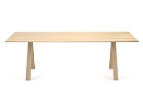 【カリモクニュースタンダード/KARIMOKU NEW STANDARD / GOODS】のSPECTRUM ST 240 / スペクトラム ST 240 人気、トレンドファッション・服の通販 founy(ファニー) テーブル Table, Dining Table ホーム・キャンプ・アウトドア・お取り寄せ Home Living / Home & Lifestyle / Camping Gear / Outdoor Camping 家具・インテリア Home Furniture & Interior. Stylish & Functional Living Spaces テーブル Dining, Coffee & Side Tables ダイニングテーブル・食卓テーブル Dining Tables |ID:prp329100004883628