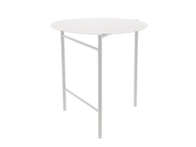 【ゾーン デンマーク/ZONE DENMARK / GOODS】のDISC Folding Cafe Tablel / ディスク フォールディング カフェテーブル 人気、トレンドファッション・服の通販 founy(ファニー) 送料無料 Free Shipping シンプル Simple, Minimal テーブル Table, Dining Table パウダー Powder, Soft Tone フレーム Frame, Outline ホーム・キャンプ・アウトドア・お取り寄せ Home Living / Home & Lifestyle / Camping Gear / Outdoor Camping 家具・インテリア Home Furniture & Interior. Stylish & Functional Living Spaces テーブル Dining, Coffee & Side Tables カフェテーブル・丸型テーブル Cafe & Bistro Tables ホーム・キャンプ・アウトドア・お取り寄せ Home Living / Home & Lifestyle / Camping Gear / Outdoor Camping 家具・インテリア Home Furniture & Interior. Stylish & Functional Living Spaces テーブル Dining, Coffee & Side Tables 折りたたみテーブル・伸縮テーブル Folding & Extendable Tables |ID:prp329100004883650