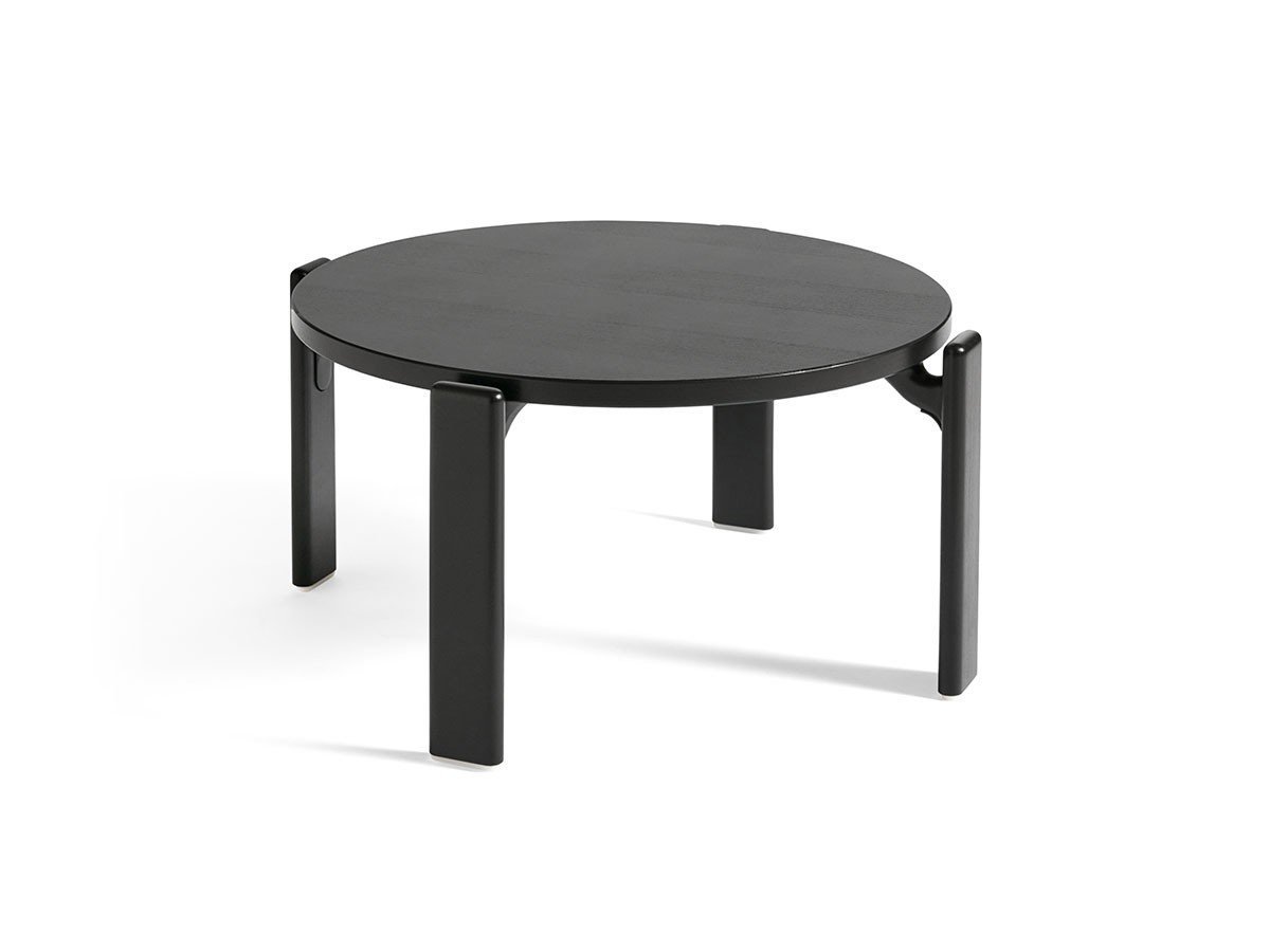 【ヘイ/HAY / GOODS】のREY COFFEE TABLE / レイ コーヒーテーブル インテリア・キッズ・メンズ・レディースファッション・服の通販 founy(ファニー) 　コレクション　Collection, Seasonal Line　シンプル　Simple, Minimal　テーブル　Table, Dining Table　バランス　Balance, Style Balance　ビーチ　Beach, Seaside　フレーム　Frame, Outline　送料無料　Free Shipping　ホーム・キャンプ・アウトドア・お取り寄せ　Home Living / Home & Lifestyle / Camping Gear / Outdoor Camping　家具・インテリア　Home Furniture & Interior. Stylish & Functional Living Spaces　テーブル　Dining, Coffee & Side Tables　ローテーブル・センターテーブル　Coffee & Center Tables　ディープブラック|ID: prp329100004883666 ipo3291000000036455781