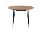 【ノラ/nora / GOODS】のMARURU DINING TABLE / マルル ダイニングテーブル 木天板 人気、トレンドファッション・服の通販 founy(ファニー) 送料無料 Free Shipping テーブル Table, Dining Table モダン Modern, Contemporary ラウンド Round, Round Neck ホーム・キャンプ・アウトドア・お取り寄せ Home Living / Home & Lifestyle / Camping Gear / Outdoor Camping 家具・インテリア Home Furniture & Interior. Stylish & Functional Living Spaces テーブル Dining, Coffee & Side Tables ダイニングテーブル・食卓テーブル Dining Tables thumbnail 天板下ラック:ウッドラック|ID: prp329100004883675 ipo3291000000036455879