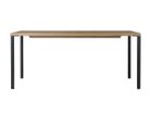 【アドレス/address / GOODS】のKarla dining table L / カーラ ダイニングテーブル L 人気、トレンドファッション・服の通販 founy(ファニー) シンプル Simple, Minimal テーブル Table, Dining Table バランス Balance, Style Balance ホーム・キャンプ・アウトドア・お取り寄せ Home Living / Home & Lifestyle / Camping Gear / Outdoor Camping 家具・インテリア Home Furniture & Interior. Stylish & Functional Living Spaces テーブル Dining, Coffee & Side Tables ダイニングテーブル・食卓テーブル Dining Tables thumbnail -|ID: prp329100004883682 ipo3291000000036455930