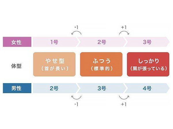 【ロフテー/LOFTY / GOODS】の5セルピロー パイプ / 5セルピロー パイプ LT-070 インテリア・キッズ・メンズ・レディースファッション・服の通販 founy(ファニー) 　送料無料　Free Shipping　おすすめ　Recommended / Our Picks　ストレート　Straight, Straight Cut　バランス　Balance, Style Balance　ホーム・キャンプ・アウトドア・お取り寄せ　Home Living / Home & Lifestyle / Camping Gear / Outdoor Camping　家具・インテリア　Home Furniture & Interior. Stylish & Functional Living Spaces　その他 インテリア雑貨、家具　Home Decor & Furniture Extras　サイズ(号)の選び方|高さが1号〜4号まで4段階にわかれています。体型や頚椎弧(首の部分のカーブ)の|ID: prp329100004885147 ipo3291000000036467425