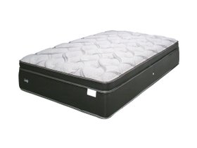 【シーリー/Sealy / GOODS】のSealy Mattress MASTERPIECE ET / シーリー マットレス マスターピース ユーロトップ 人気、トレンドファッション・服の通販 founy(ファニー) 抗菌 Antibacterial, Bacteria-Resistant スプリング Spring, Spring Collection センター Center, Center Line トリプル Triple, Three Layers バランス Balance, Style Balance ホーム・キャンプ・アウトドア・お取り寄せ Home Living / Home & Lifestyle / Camping Gear / Outdoor Camping 家具・インテリア Home Furniture & Interior. Stylish & Functional Living Spaces その他 インテリア雑貨、家具 Home Decor & Furniture Extras |ID:prp329100004885154