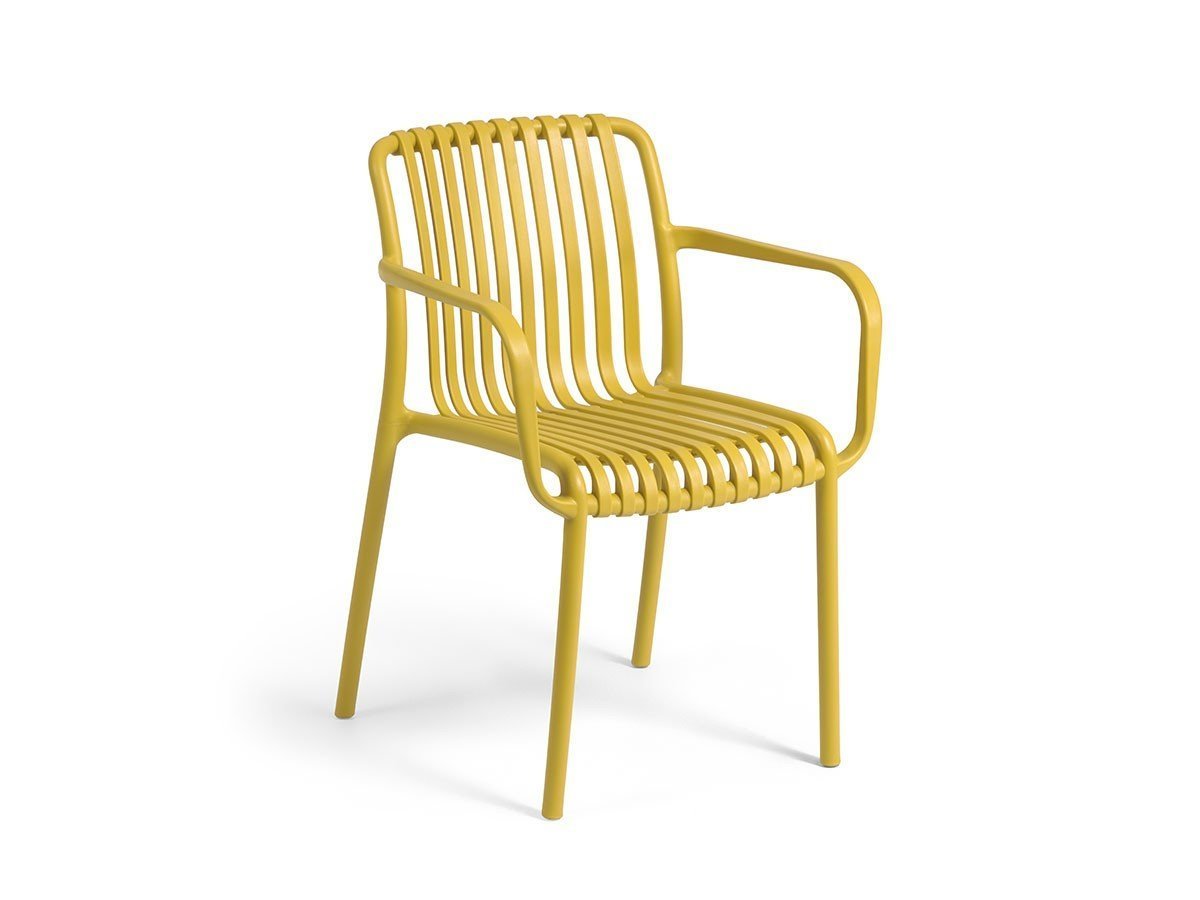 【ラフォーマ/LaForma / GOODS】のISABELLINI / イザベリーニ チェア インテリア・キッズ・メンズ・レディースファッション・服の通販 founy(ファニー) 　送料無料　Free Shipping　コンパクト　Compact, Small Size　リラックス　Relax, Relaxed Fit　ホーム・キャンプ・アウトドア・お取り寄せ　Home Living / Home & Lifestyle / Camping Gear / Outdoor Camping　家具・インテリア　Home Furniture & Interior. Stylish & Functional Living Spaces　チェア・椅子　Seating & Chairs　ダイニングチェア・木製チェア　Dining Chairs　マスタード|ID: prp329100004885196 ipo3291000000036467972