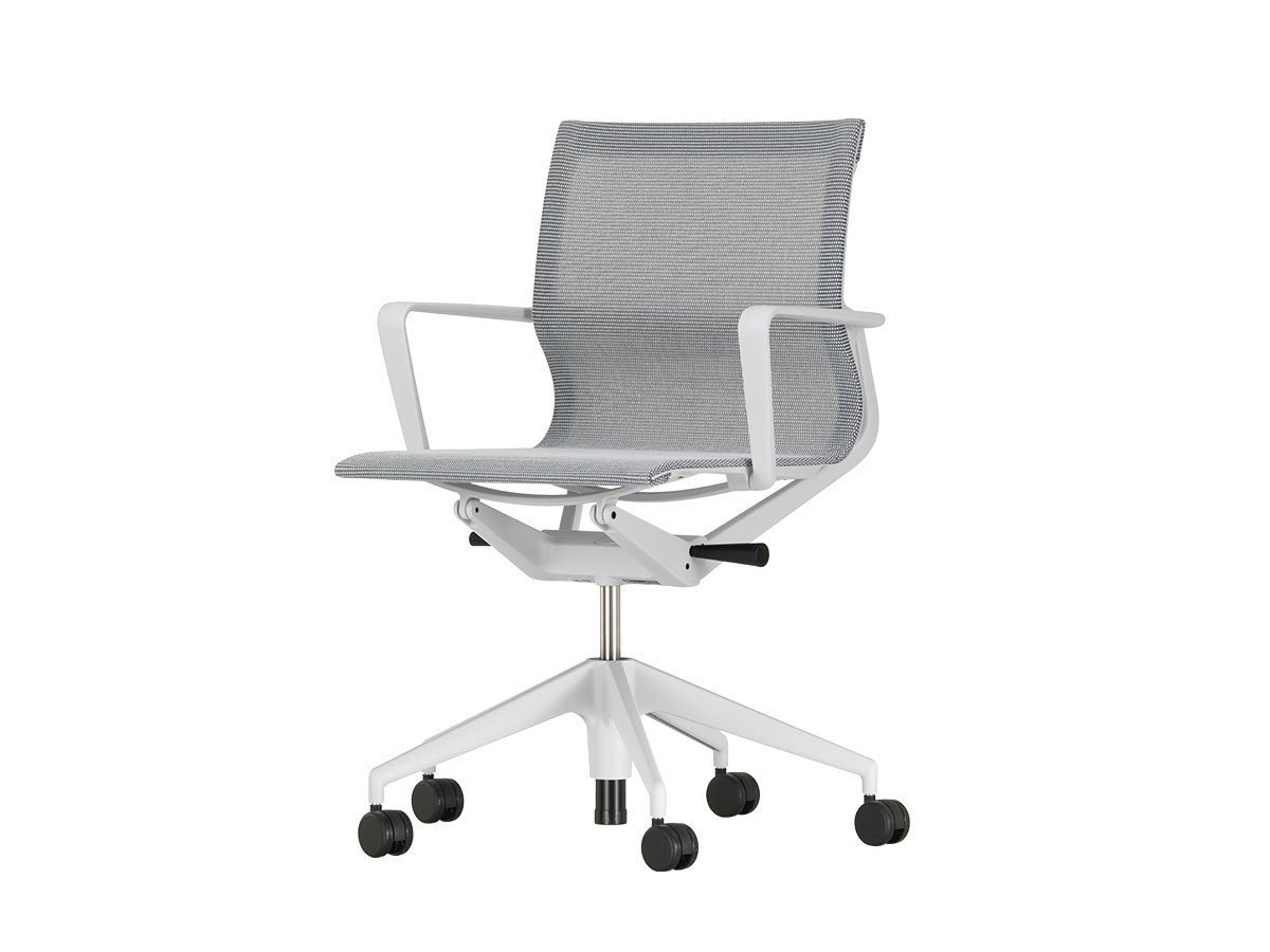 【ヴィトラ/Vitra / GOODS】のPhysix / フィジックス プラスチックベース インテリア・キッズ・メンズ・レディースファッション・服の通販 founy(ファニー) イタリア Italy コンパクト Compact, Small Size 軽量 Lightweight, Ultra Light シンプル Simple, Minimal スプリング Spring, Spring Collection ファブリック Fabric, Textile フレーム Frame, Outline ミラノ Milano Style, Italian-Inspired ワーク Workwear, Utility Style 送料無料 Free Shipping ホーム・キャンプ・アウトドア・お取り寄せ Home Living / Home & Lifestyle / Camping Gear / Outdoor Camping 家具・インテリア Home Furniture & Interior. Stylish & Functional Living Spaces チェア・椅子 Seating & Chairs オフィスチェア・在宅ワーク用チェア Office & Desk Chairs シート:フリースネット 07 ソフトグレー、フレーム:ソフトグレー|ID: prp329100004885206 ipo3291000000036468334