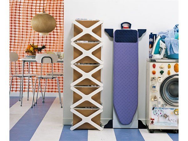 【マジス/MAGIS / GOODS】のMARIOLINA / マリオリナ(塗装脚) インテリア・キッズ・メンズ・レディースファッション・服の通販 founy(ファニー) 　イタリア　Italy　オレンジ　Orange　コンパクト　Compact, Small Size　シンプル　Simple, Minimal　フォルム　Silhouette, Form　フレーム　Frame, Outline　送料無料　Free Shipping　おすすめ　Recommended / Our Picks　ホーム・キャンプ・アウトドア・お取り寄せ　Home Living / Home & Lifestyle / Camping Gear / Outdoor Camping　家具・インテリア　Home Furniture & Interior. Stylish & Functional Living Spaces　チェア・椅子　Seating & Chairs　ダイニングチェア・木製チェア　Dining Chairs　参考イメージ|ID: prp329100004885218 ipo3291000000036468499