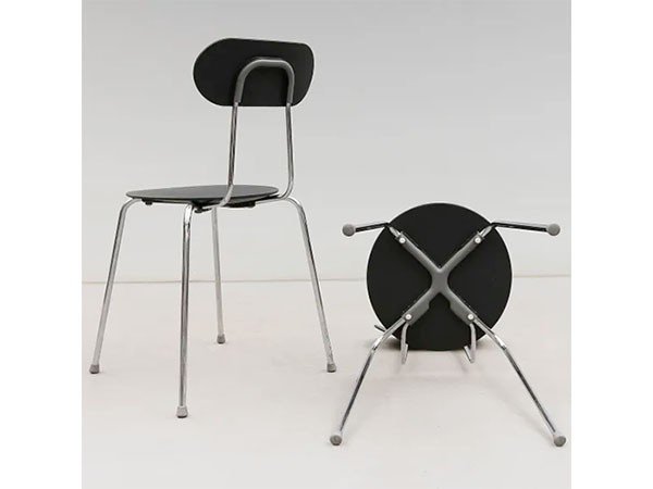 【マジス/MAGIS / GOODS】のMARIOLINA / マリオリナ(塗装脚) インテリア・キッズ・メンズ・レディースファッション・服の通販 founy(ファニー) 　イタリア　Italy　オレンジ　Orange　コンパクト　Compact, Small Size　シンプル　Simple, Minimal　フォルム　Silhouette, Form　フレーム　Frame, Outline　送料無料　Free Shipping　おすすめ　Recommended / Our Picks　ホーム・キャンプ・アウトドア・お取り寄せ　Home Living / Home & Lifestyle / Camping Gear / Outdoor Camping　家具・インテリア　Home Furniture & Interior. Stylish & Functional Living Spaces　チェア・椅子　Seating & Chairs　ダイニングチェア・木製チェア　Dining Chairs　参考イメージ|ID: prp329100004885218 ipo3291000000036468500