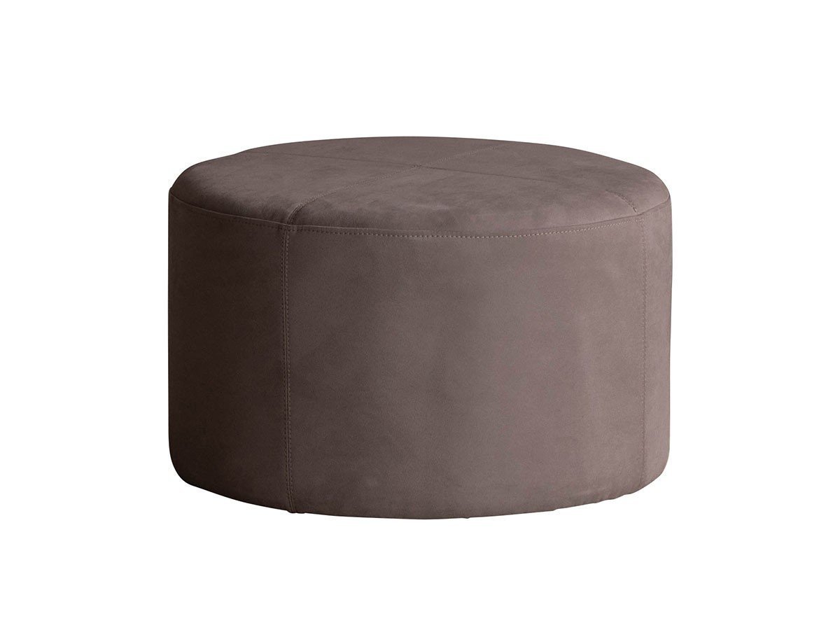 【クラッシュゲート/CRASH GATE / GOODS】のDOT STOOL / ドット スツール 直径60cm(スウェード調) インテリア・キッズ・メンズ・レディースファッション・服の通販 founy(ファニー) 　送料無料　Free Shipping　シンプル　Simple, Minimal　ドット　Polka Dot, Dot Pattern　ホーム・キャンプ・アウトドア・お取り寄せ　Home Living / Home & Lifestyle / Camping Gear / Outdoor Camping　家具・インテリア　Home Furniture & Interior. Stylish & Functional Living Spaces　チェア・椅子　Seating & Chairs　スツール・バースツール　Stools & Bar Stools　張地:カリブー|ID: prp329100004885223 ipo3291000000036468637