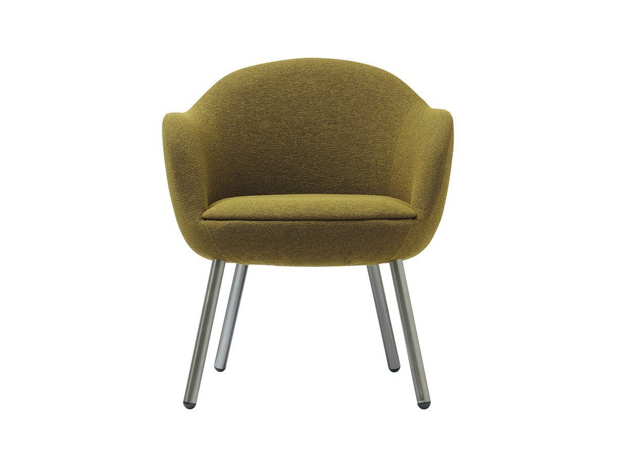 【コッコレ/Coccole / GOODS】のLOUNGE CHAIR / ラウンジチェア C301B インテリア・キッズ・メンズ・レディースファッション・服の通販 founy(ファニー) 　送料無料　Free Shipping　シェイプ　Shape, Slim Fit　フィット　Fit, Slim Fit　フォルム　Silhouette, Form　ホーム・キャンプ・アウトドア・お取り寄せ　Home Living / Home & Lifestyle / Camping Gear / Outdoor Camping　家具・インテリア　Home Furniture & Interior. Stylish & Functional Living Spaces　チェア・椅子　Seating & Chairs　ラウンジチェア・リクライナー　Lounge Chairs / Recliners　張地:|ID: prp329100004885238 ipo3291000000036468775