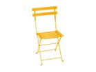 【フェルモブ/Fermob / GOODS】のBISTRO METAL CHAIR / ビストロ メタルチェアー ハニー|ID: prp329100004885258 ipo3291000000036469079